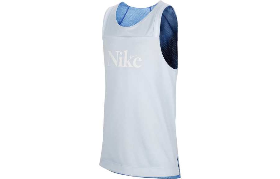Nike Nike Casual Sportswear Purple Blue Kids'