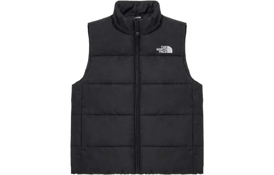 THE NORTH FACE Vest Black Kids'