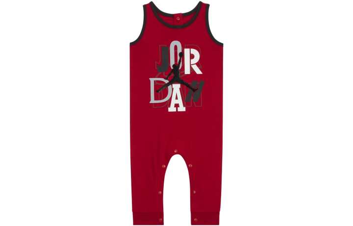 Jordan Jordan Baby Jumpsuits & Crawlers Moderate