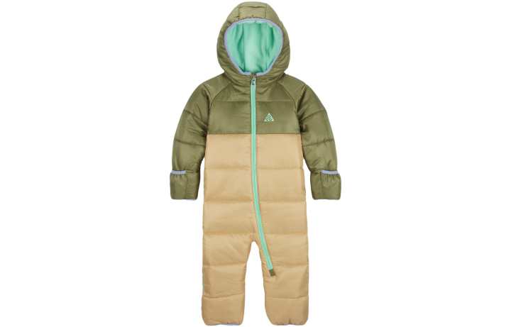 Nike Nike Jumpsuit Multicolor Infant And Toddler
