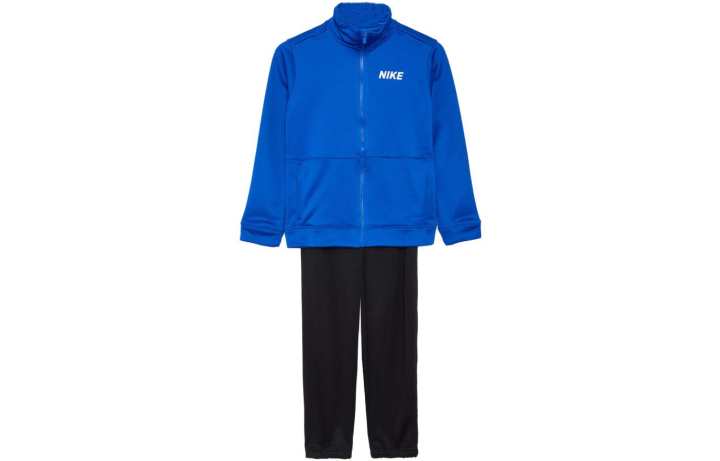 Nike Nike Kids Casual Sportswear Stand Collar Moderate