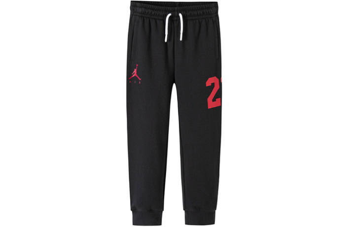 Jordan Jordan Kids Knitted Sweatpants Moderate