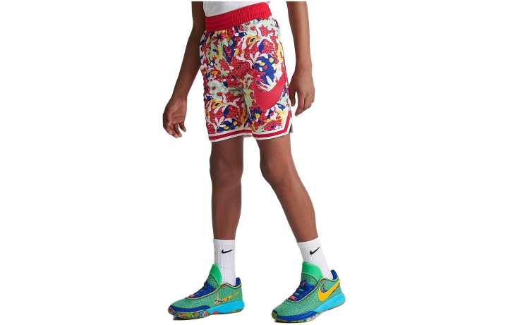 Nike Nike Kids Shorts Moderate