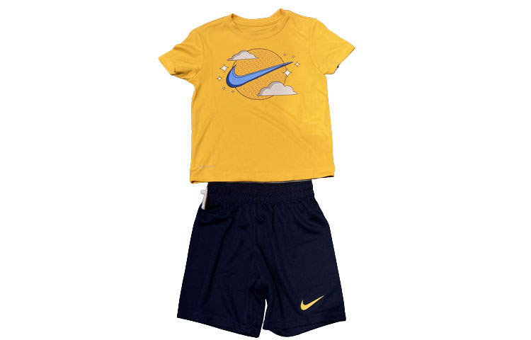 Nike Nike Casual Sportswear Sports Life Collection Kids'