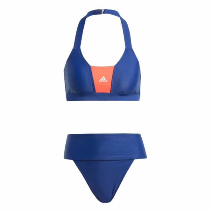 Adidas Adidas Swimsuit Set Women's Dark Blue