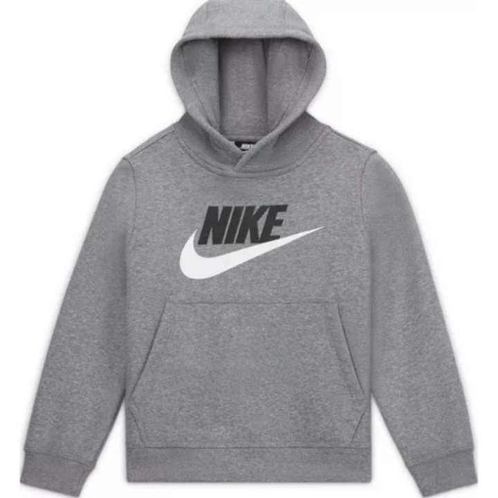 Nike Nike Kids Sweatshirts Hooded Moderate