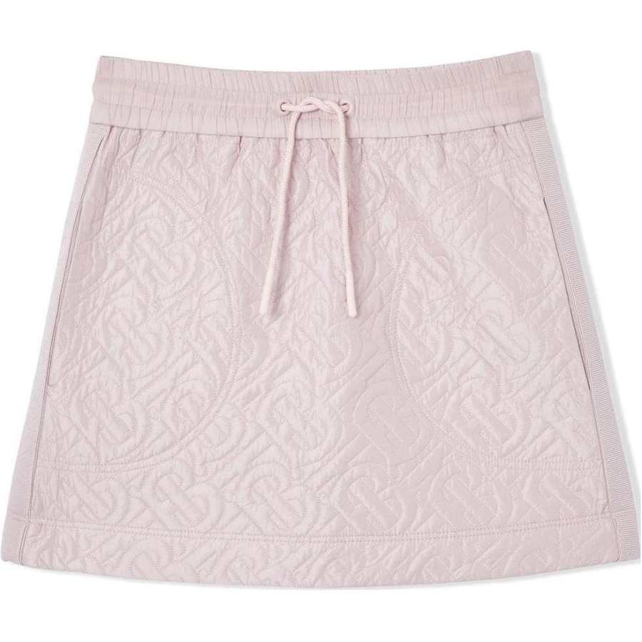 Burberry Kids Skirts Moderate Short