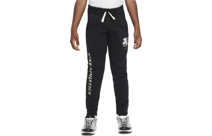Nike Nike Kids Knitted Sweatpants Moderate