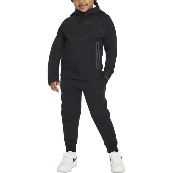 Nike Nike Casual Sportswear Kids' Black