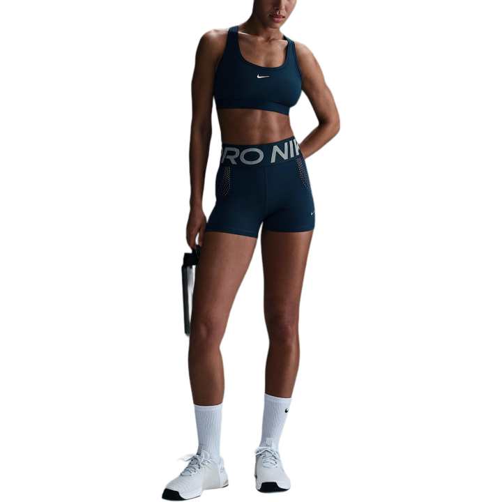 Nike Nike Pro Sculpt Cycling Pants Women's Arsenal Marine Blue