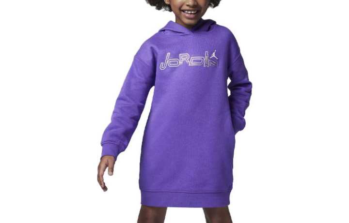 Jordan Jordan Kids Dresses Moderate Short
