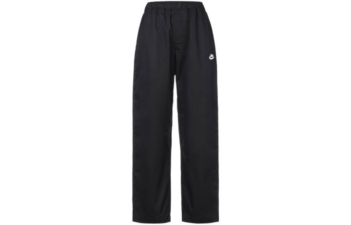 Nike Nike Casual Pants Men's Black Moderate Other