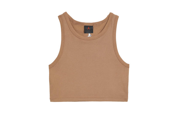 Jordan Jordan Sport Vests Women's Ancient Brown