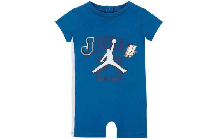 Nike Nike Baby Jumpsuits & Crawlers Moderate