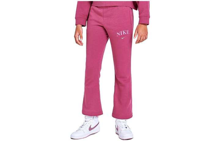 Nike Nike Kids Knitted Sweatpants Moderate
