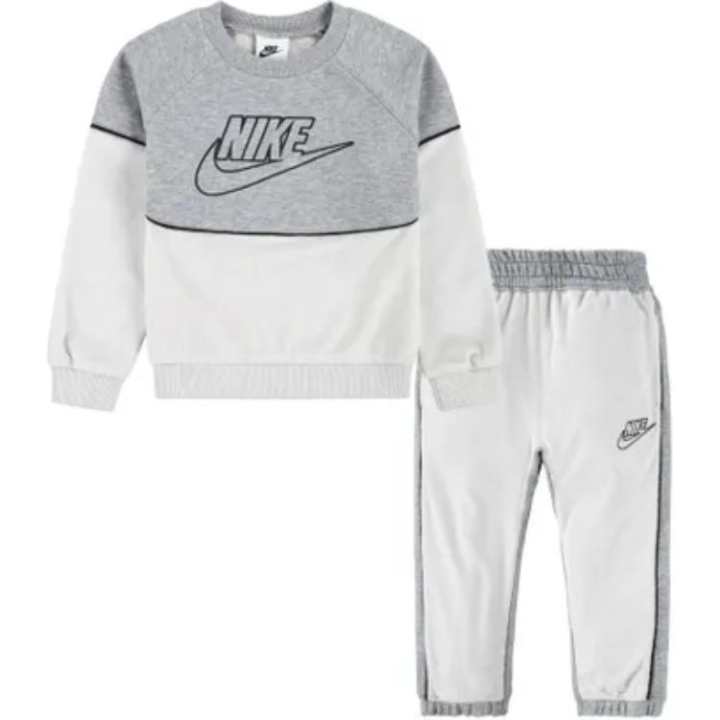 Nike Nike Casual Sportswear Gray Kids'