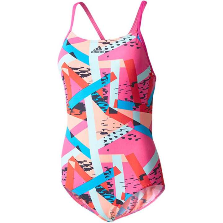 Adidas Adidas One piece Swimsuit Women's Pink