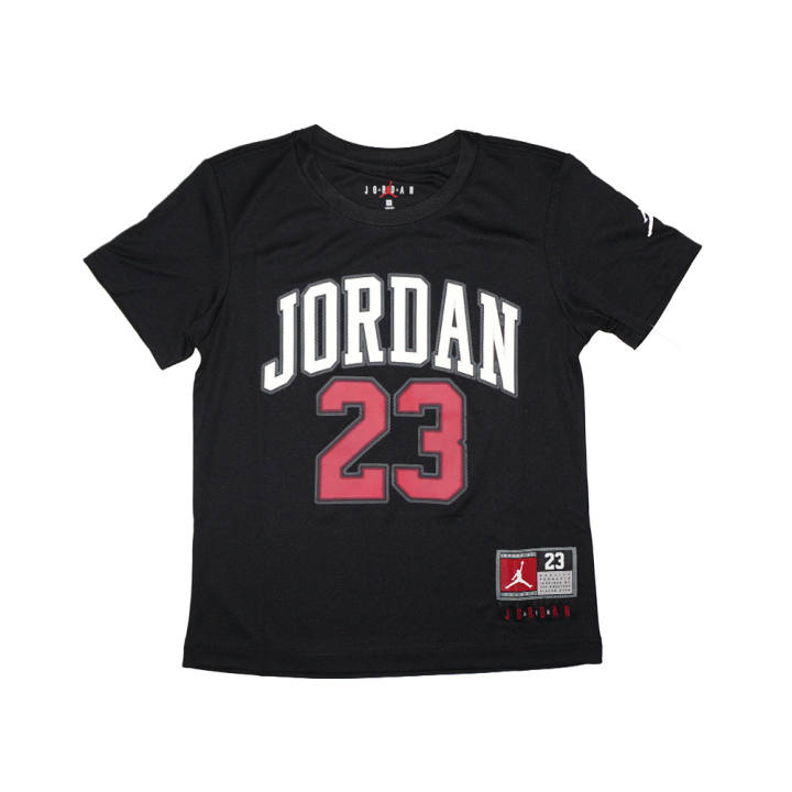 Jordan Jordan Kids T Shirts Crew Neck Thin