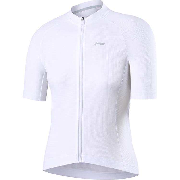 Li-Ning Li Ning Cycling Clothing Women's Pure White