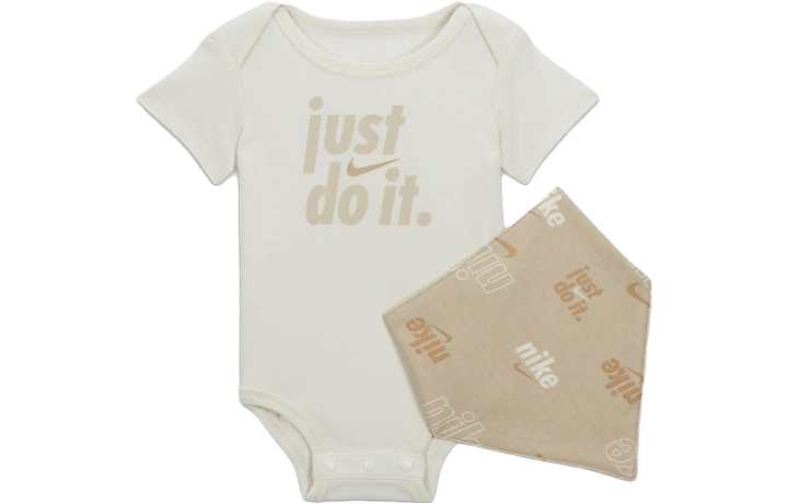 Nike Nike Baby Jumpsuits & Crawlers Moderate