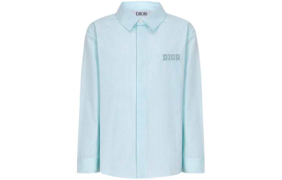 DIOR DIOR Shirt SS24 Multicolor Kids'