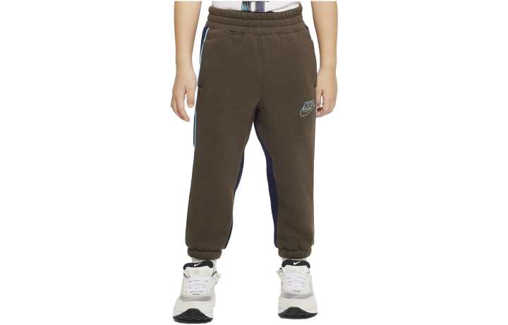 Nike Nike Kids Knitted Sweatpants Moderate