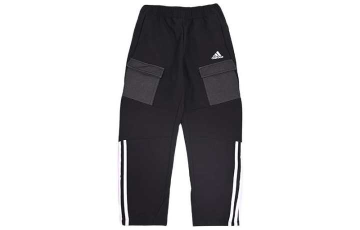 Adidas Adidas Kids Cargo Pants Moderate