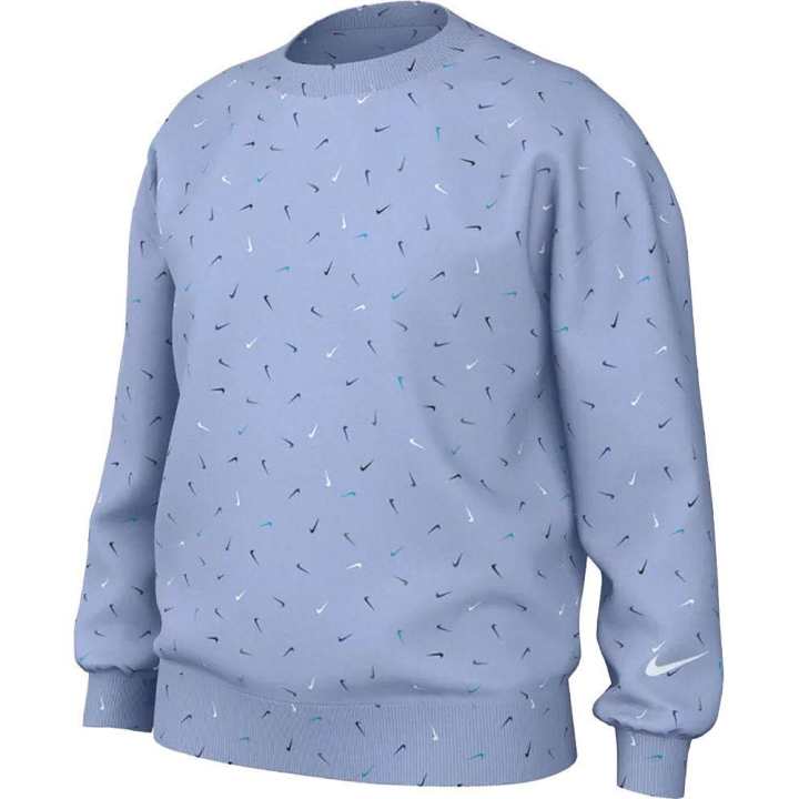 Nike Nike Kids Sweatshirts Crew Neck Moderate