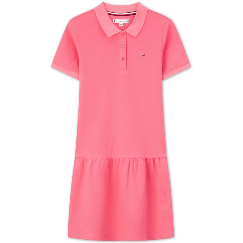 Tommy Hilfiger Children's Dress Children Aged 3 7 Years Old