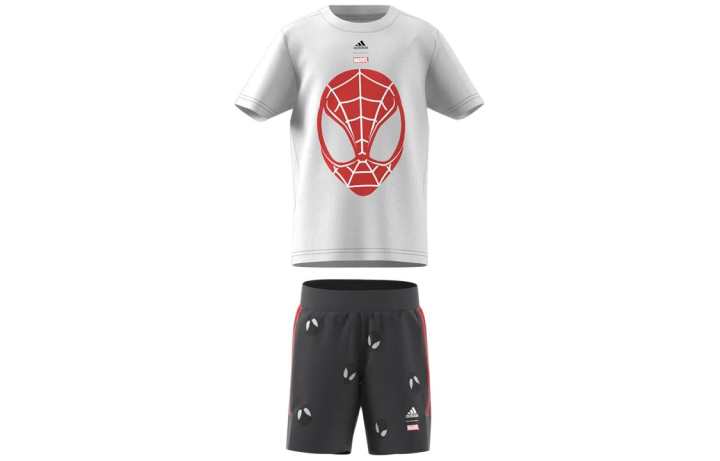 Adidas Adidas Casual Sportswear White Kids'