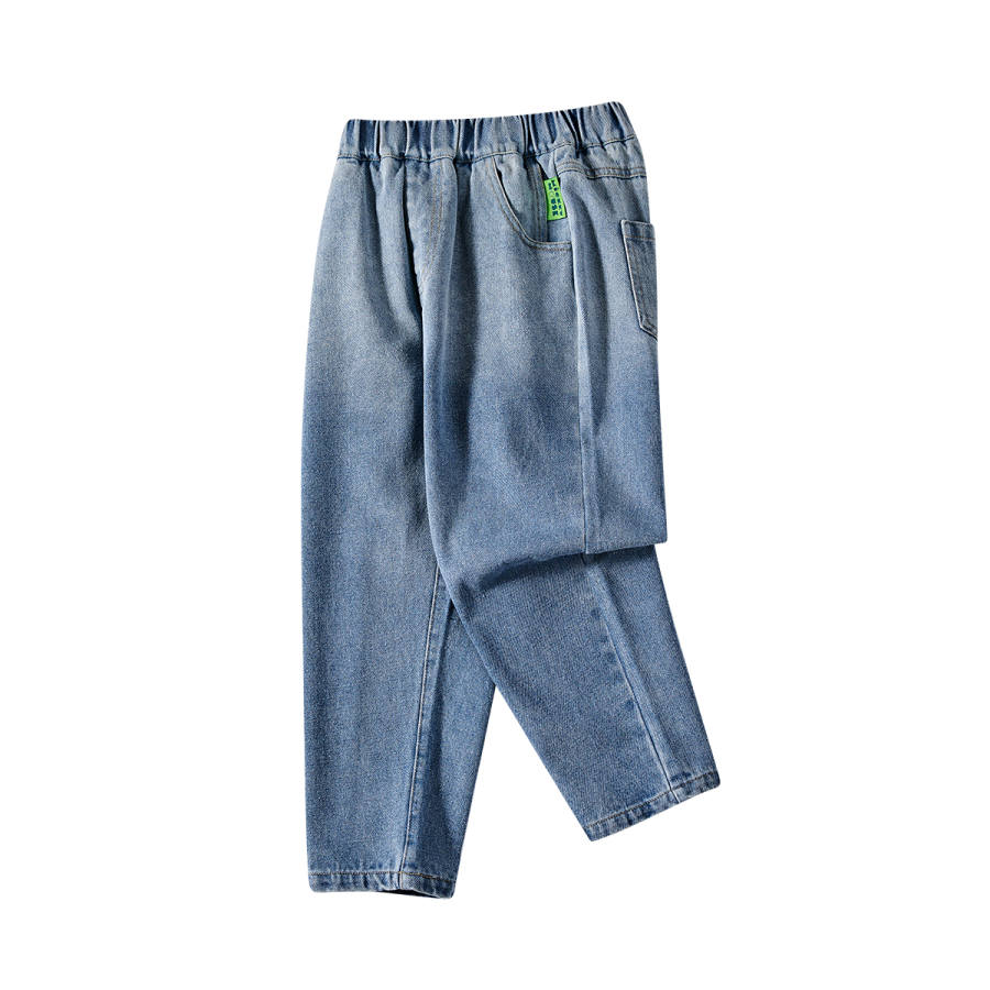 Disney Disney Kids Jeans Moderate