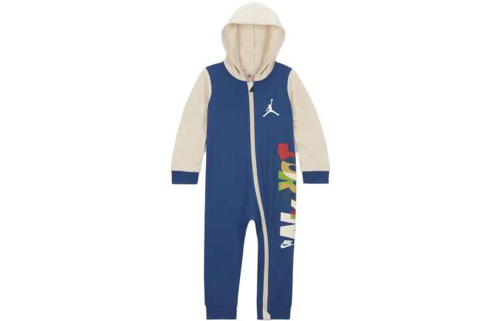 Jordan Jordan Baby Jumpsuits & Crawlers Moderate