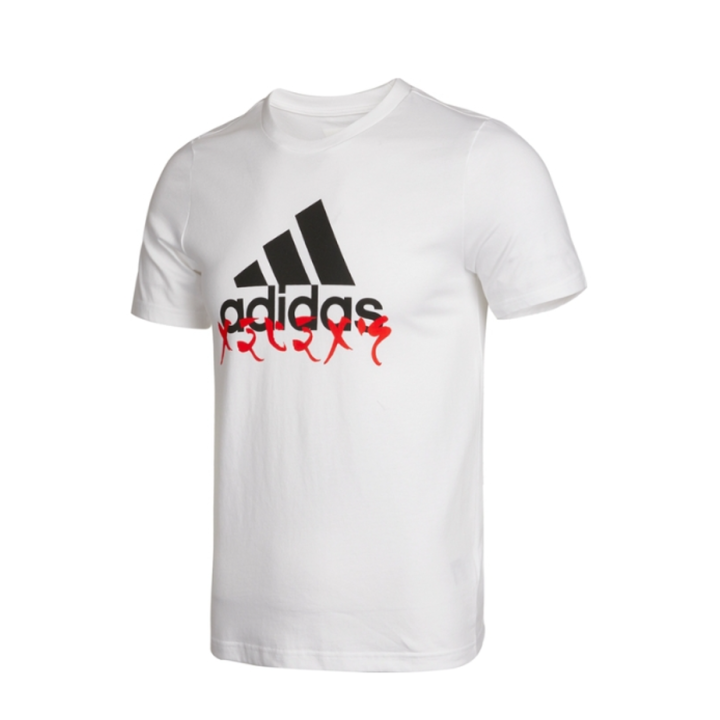 Adidas Adidas Lego T Shirt White Children Aged 3 7 Years Old