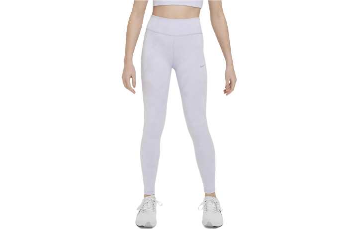 Nike Nike Leggings Kids' Oxygen Purple