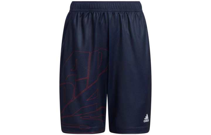 Adidas Adidas Kids Shorts Moderate