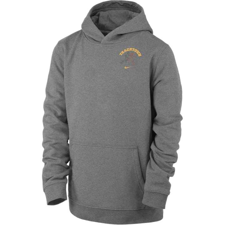 Nike Nike Sweatshirt Dark Gray Teenagers