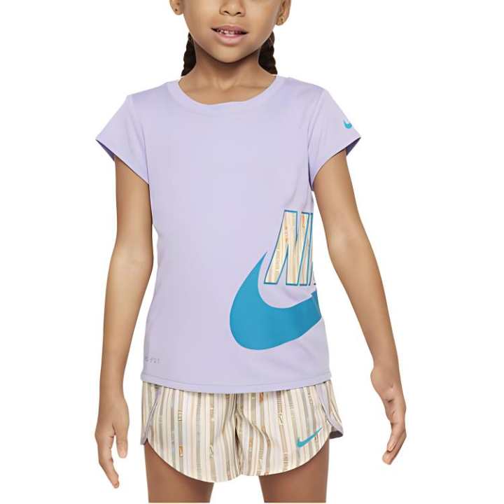 Nike Nike Casual Sportswear Coconut Milk Kids'