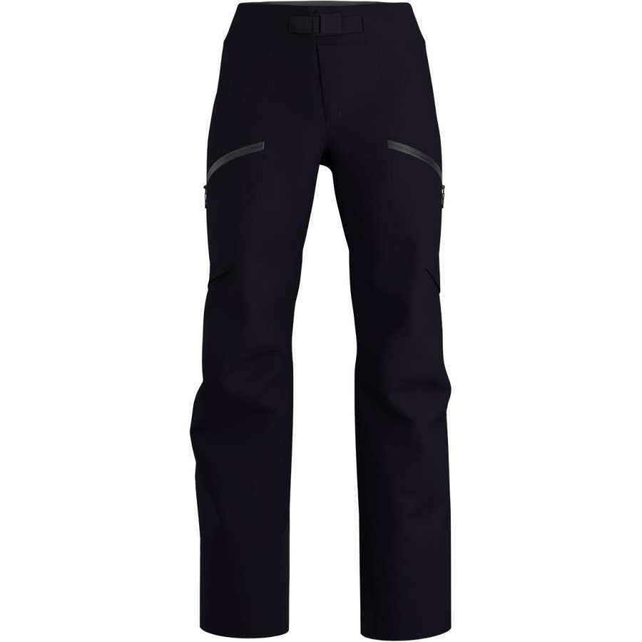 Arcteryx Arc'teryx SENTINEL Ski Pants Women's Black