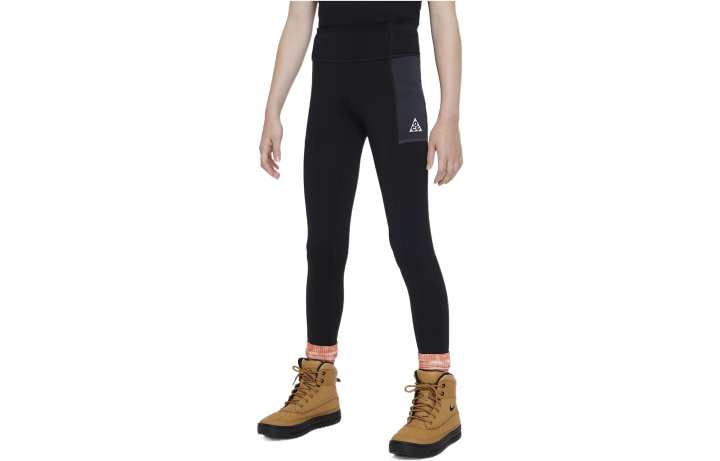 Nike Nike Kids Knitted Sweatpants Moderate