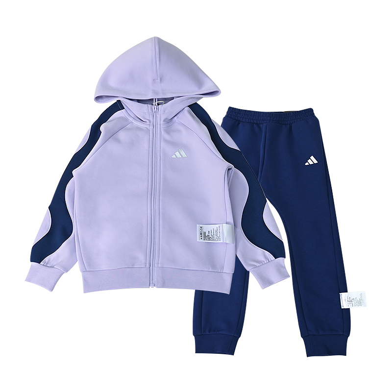 Adidas Adidas Casual Sportswear Infant And Toddler