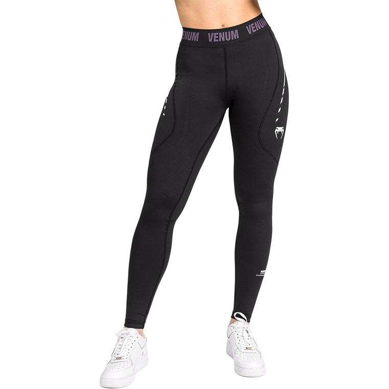 VENUM Sports Pants Women's Purple
