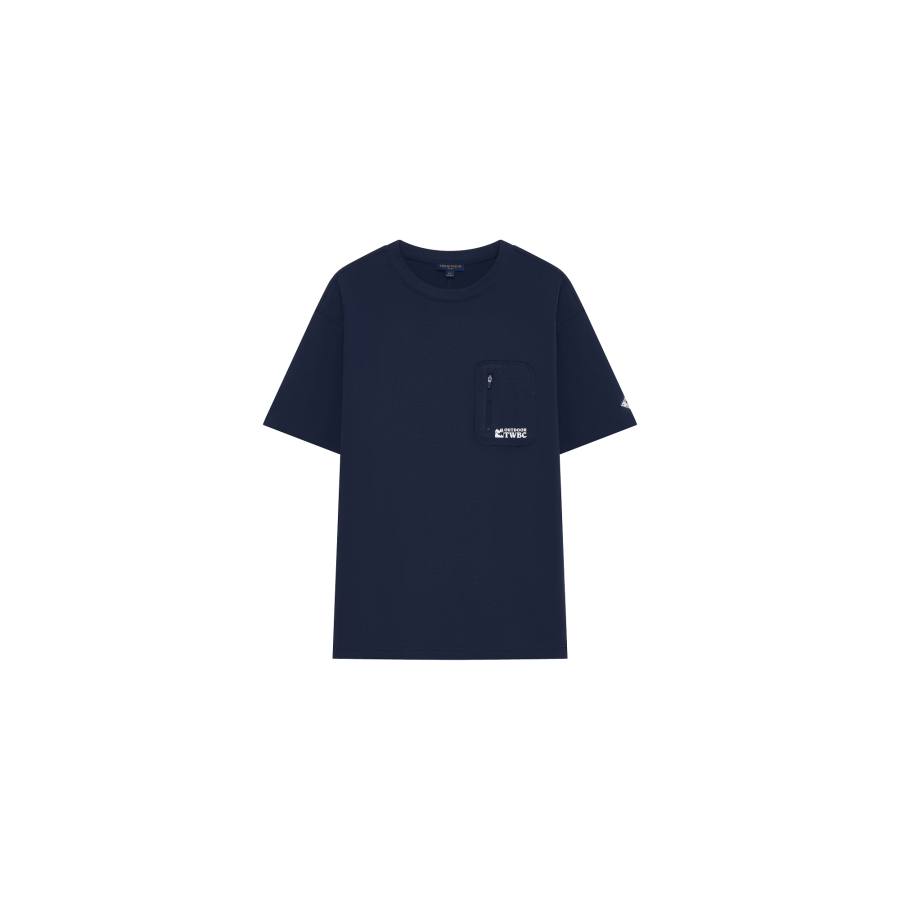 Teenie Weenie Men T Shirt Unisex