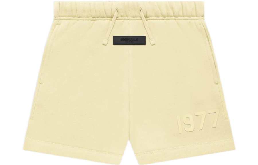 Fear Of God Essentials Kids Shorts Moderate