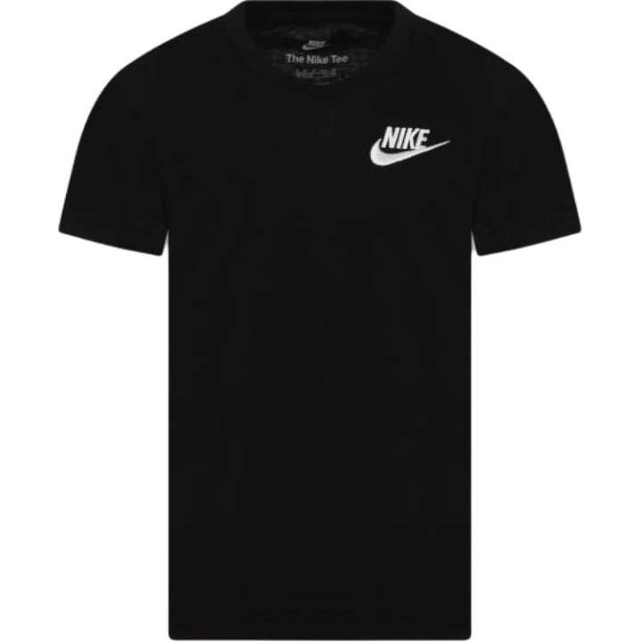Nike Nike Kids T Shirts Crew Neck Moderate