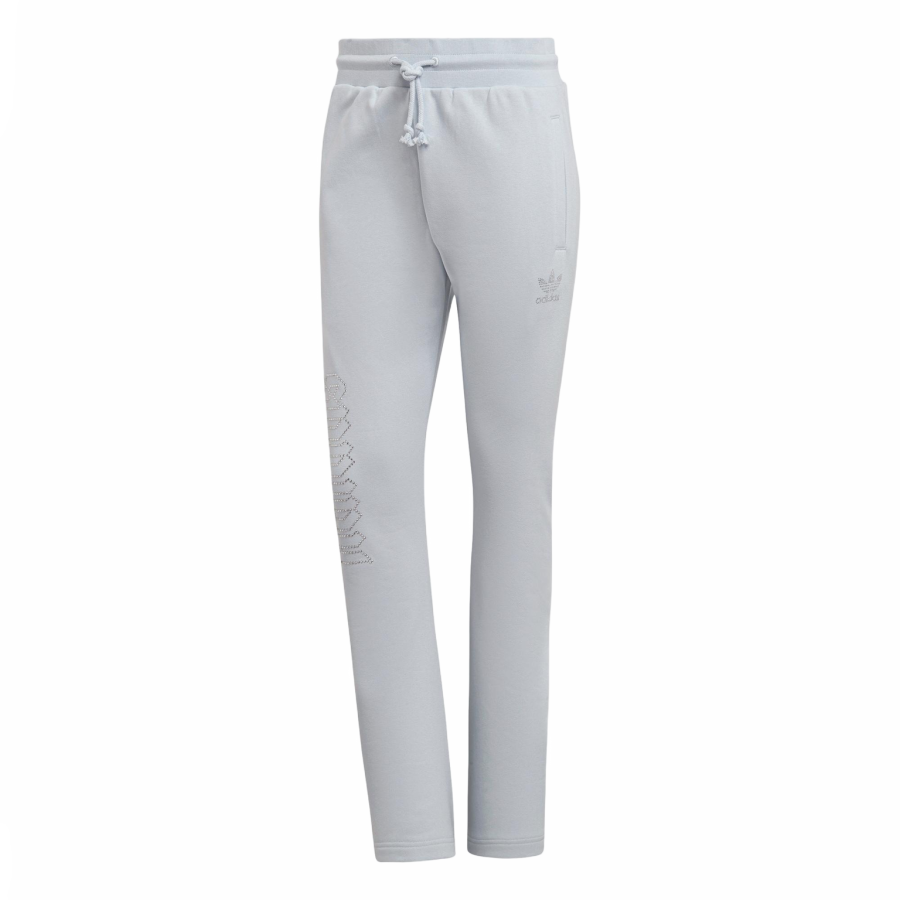 Adidas Originals FW/AW21 Sports Pants Women's Light Blue