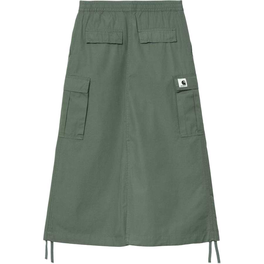 Carhartt WIP FW24 Casual Long Skirt Women's
