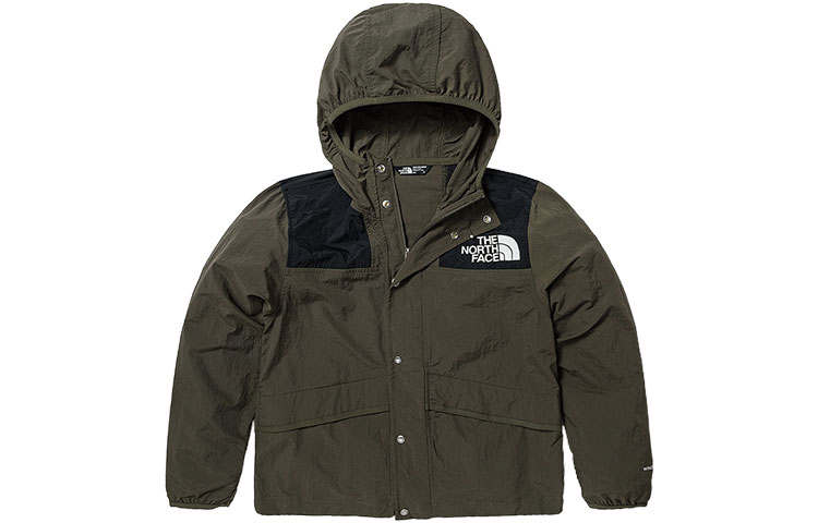 THE NORTH FACE Kids Outdoor Wear