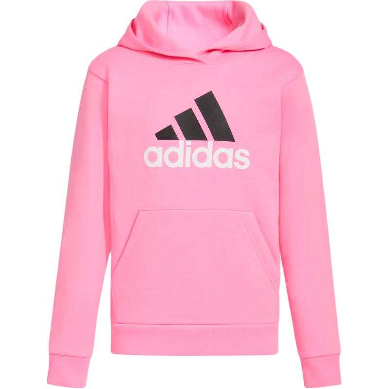 Adidas Adidas Sweatshirt Clear Pink Teenagers