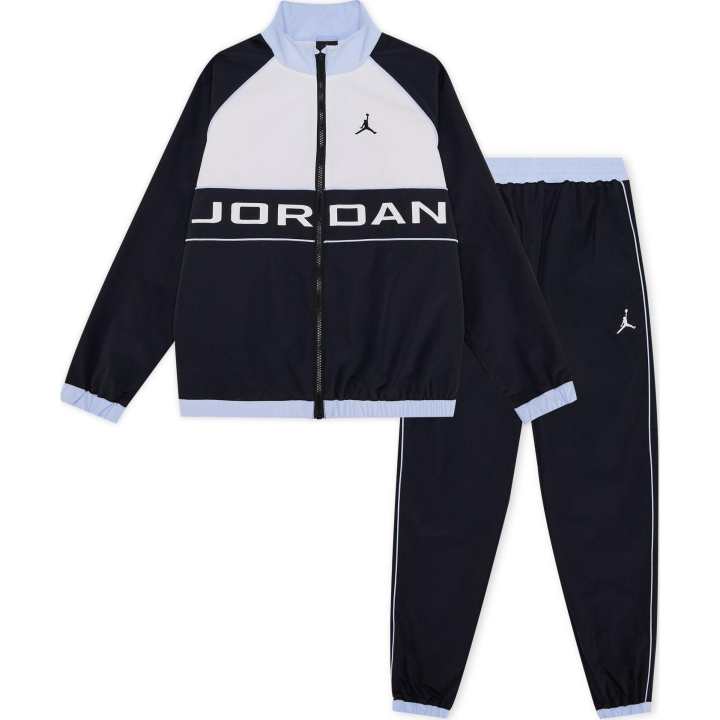 Jordan Jordan Casual Sportswear Black Teenagers