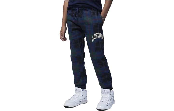 Jordan Jordan Kids Knitted Sweatpants Moderate